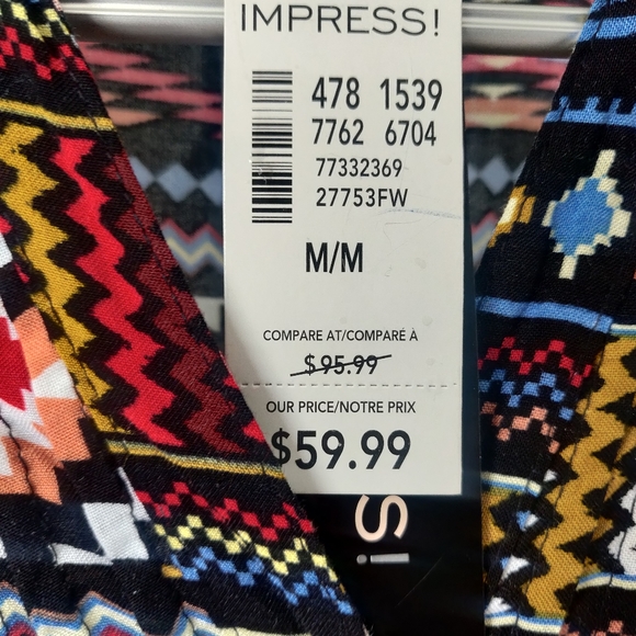 NWT - Dress - Picture 5 of 12